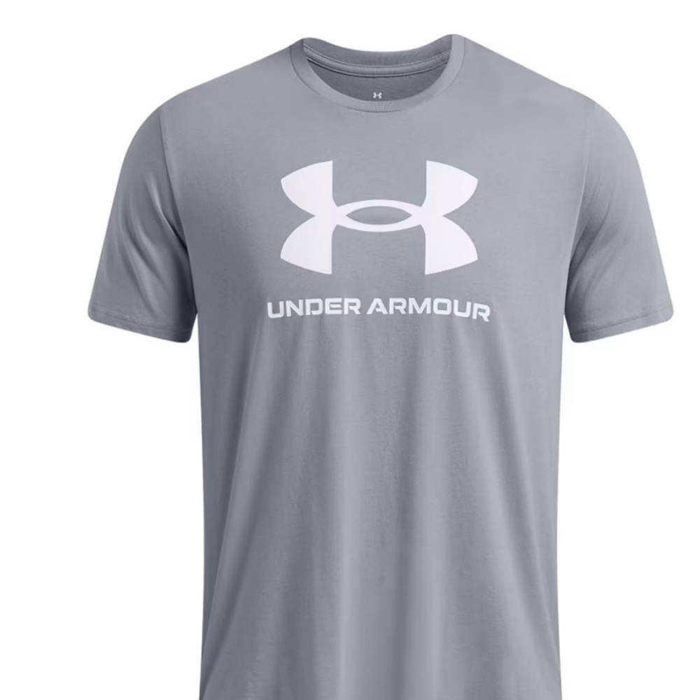 Women’s “Heat Gear” Under Armour t shirt